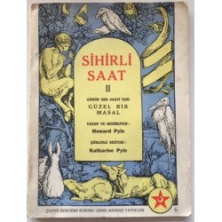 Sihirli Saat II