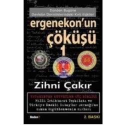 Ergenekon'un Çöküşü 1 