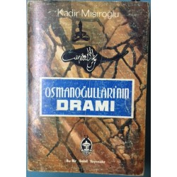 Osmanoğulları nın Dramı