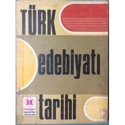 Türk Edebiyat Tarihi