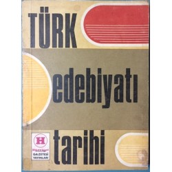 Türk Edebiyat Tarihi