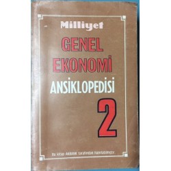 Genel Ekonomi Ansiklopedisi 2