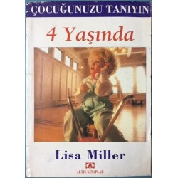 Çocuğunuzu Tanıyın 4 Yaşında