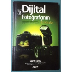 Dijital Fotoğrafçının El Kitabı 3