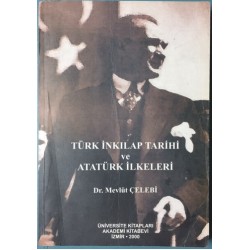 Türk İnkılap Tarihi ve Atatürk İlkeleri