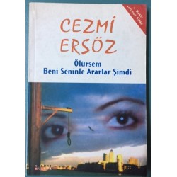 Ölürsem Beni Seninle Ararlar Şimdi