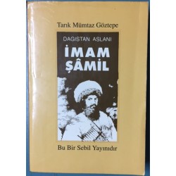 Dağıstan Aslanı İmam Şamil