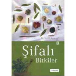 Şifalı Bitkiler Ciltli