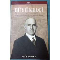 Büyükelçi