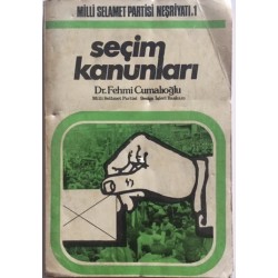 Seçim Kanunları