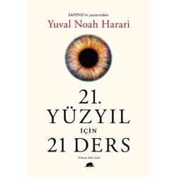 21.Yüzyıl için 21 Ders