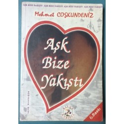 Aşk Bize Yakıştı