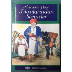 Nasreddin Hoca Fıkralarından Seçmeler