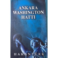 Ankara Washington Hattı