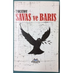 Savaş ve Barış