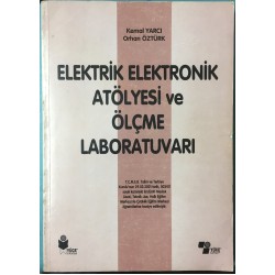 Elektrik Elektronik Atölyesi Ve Ölçme Laboratuvarı