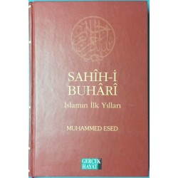 Sahihi Buhari - İslamın İlk Yılları