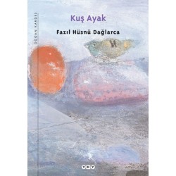 Kuş Ayak