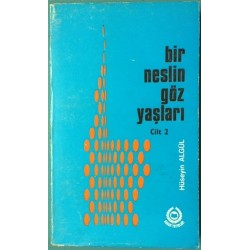 Bir Neslin Gözyaşları 2. Cilt