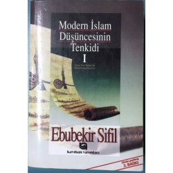 Modern İslam Düşüncesinin Tenkidi 1