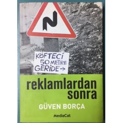 Reklamlardan Sonra