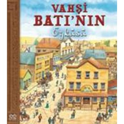 Vahşi Batı nın Öyküsü