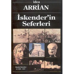 İskender in Seferleri