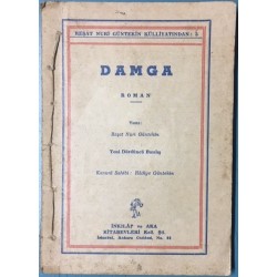 Damga