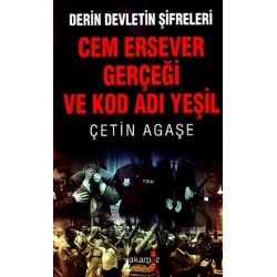 Derin Devletin Şifreleri Cem Ersever Gerçeği ve Kod Adı Yeşil