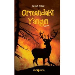 Ormandaki Yangın