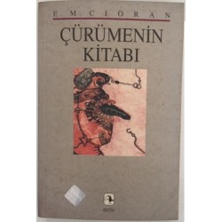 Çürümenin Kitabı