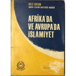 Afrika da Ve Avrupa da İslamiyet