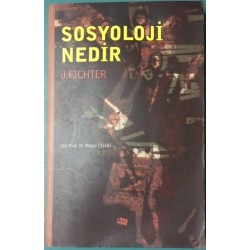 Sosyoloji nedir