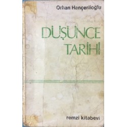 Düşünce Tarihi