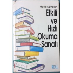 Etkili ve Hızlı Okuma Sanatı