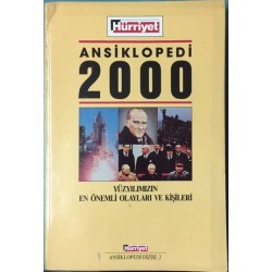 Ansiklopedi 2000 -Yüzyılımızın En Önemli Olayları ve Kişileri