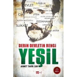 Yeşil - Derin Devletin Rengi