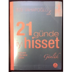 21 Günde İyi Hisset