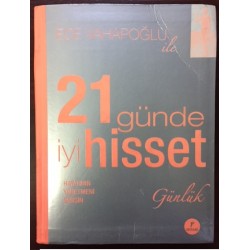 21 Günde İyi Hisset