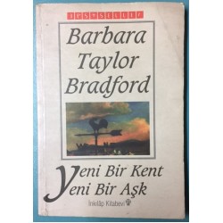 Yeni Bir Kent Yeni Bir Aşk