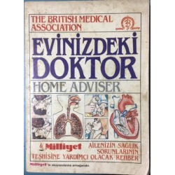 Evinizdeki Doktor