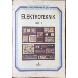 Elektroteknik Cilt 1