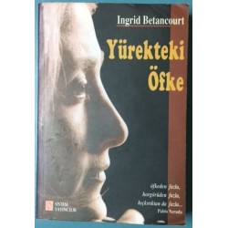 Yürekteki Öfke