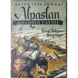 Alpaslan Anadolu Fatihi