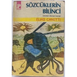 Sözcüklerin Bilinci