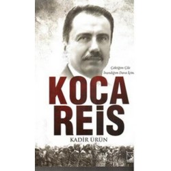 Koca Reis