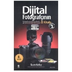 Dijital Fotoğrafçının El Kitabı 2