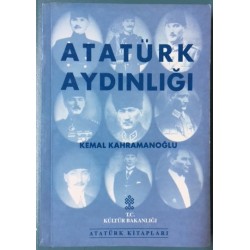 Atatürk Aydınlığı