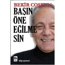 Başın Öne Eğilmesin