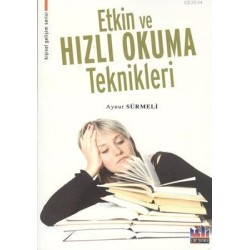 Etkin ve Hızlı Okuma Teknikleri